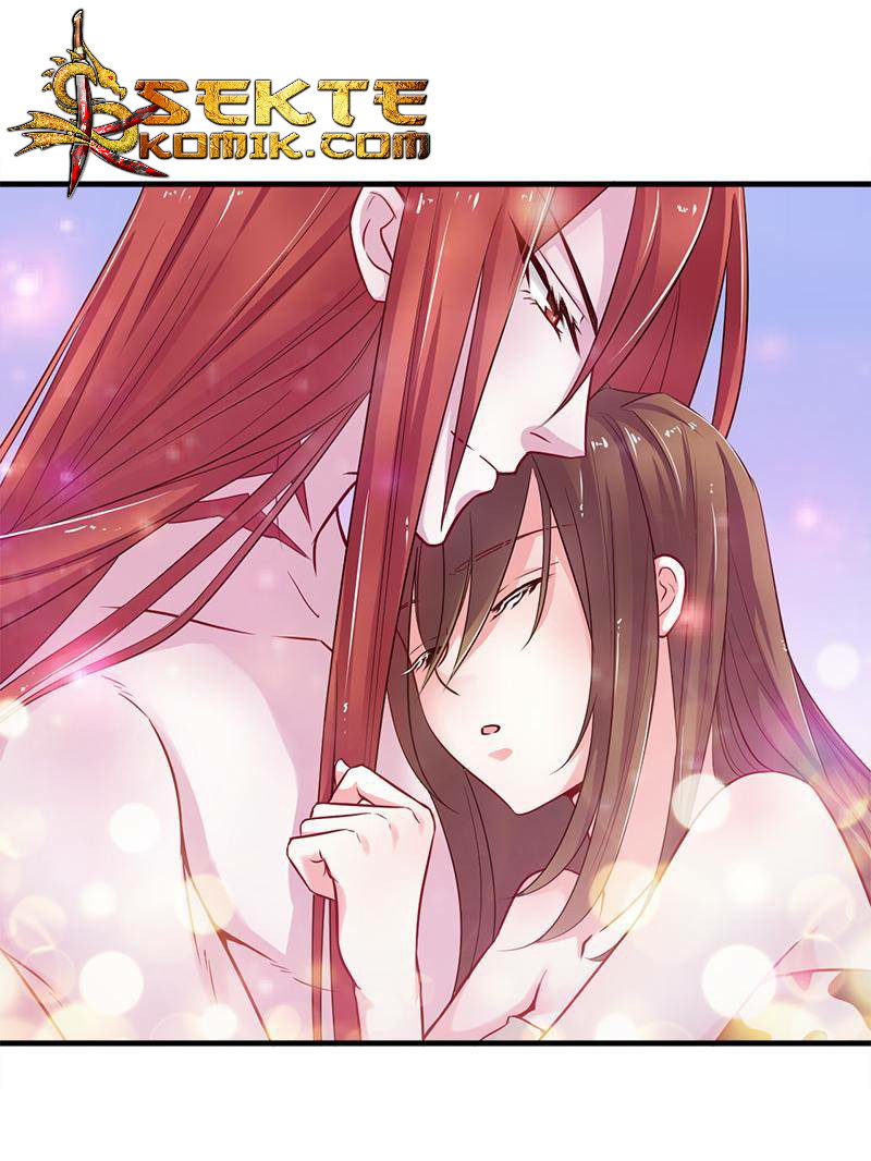 Beauty and the Beasts Chapter 13 Gambar 42